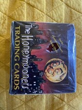 1988 The Honeymooners Factory Sealed Box Jackie Gleason 50 Packs!