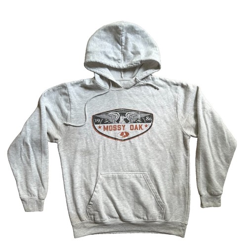 Habit Possum Kingdom Bib Mossy Oak Bottomland Camo Medium Cotton