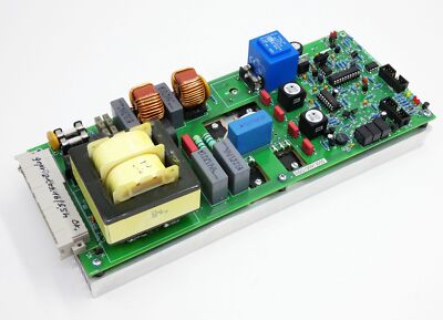 DeSonic DSG 1500 DSG1500 DSG150913565 Ver.v2.3a Ultrasonic Power Module -used