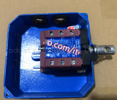 1pc NEW Elevator Limit Switch KG100-A5-160A TW/3