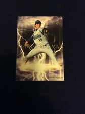 2015 BBM 2nd Version #CP80 Yasuaki Yamasaki RC