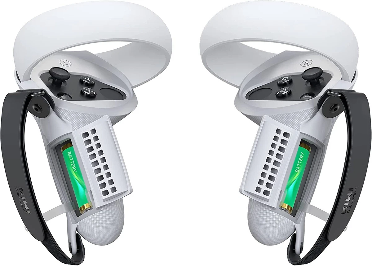 Kiwi design 2024 oculus quest