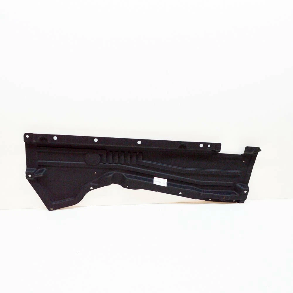 NEW BMW X5 F15 LEFT SIDE UNDERBODY COVER 51757308671 ORIGINAL | eBay