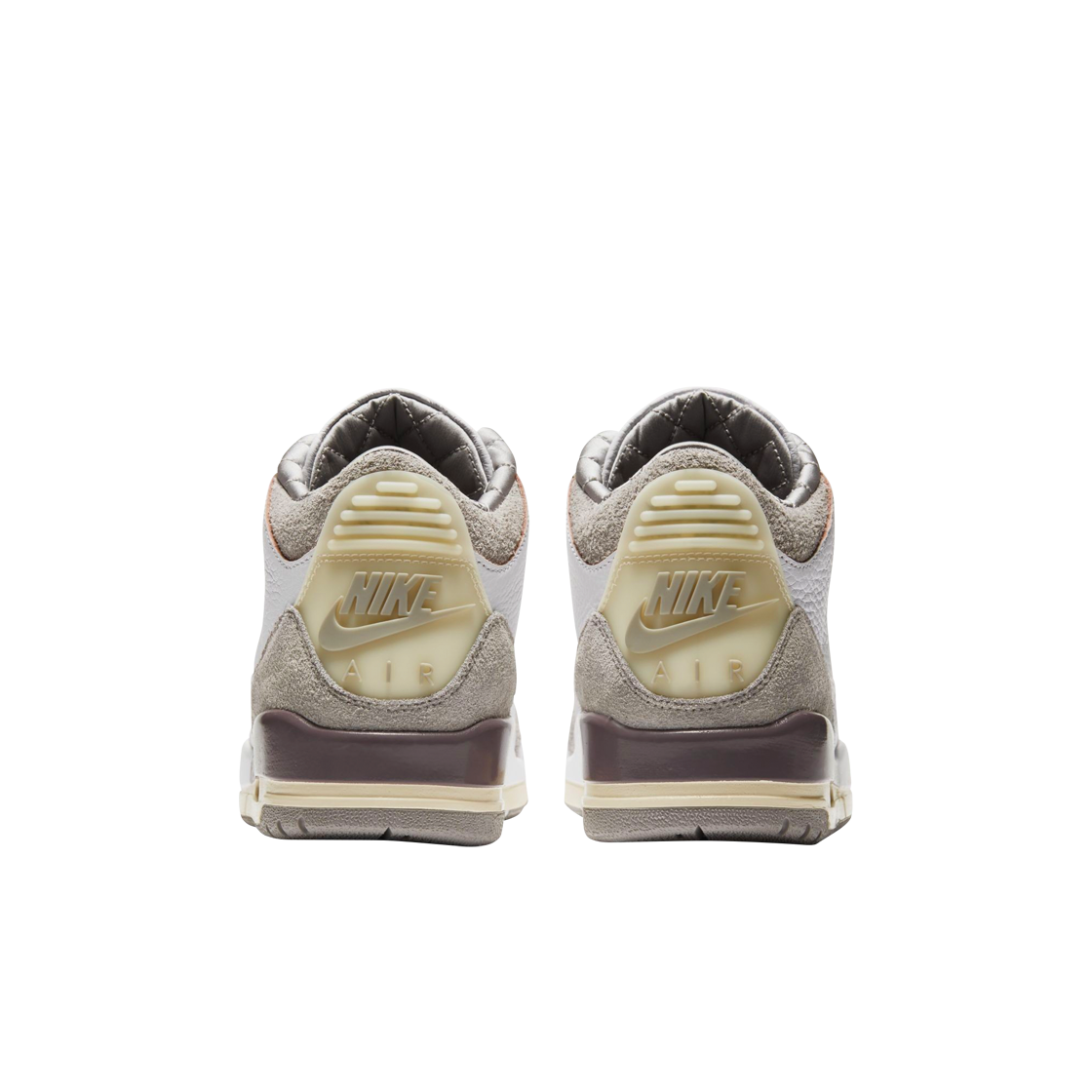 Size 10.5 - Jordan 3 Retro SP x A Ma Maniere for sale online | eBay