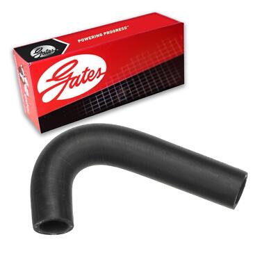 Gates Engine Coolant Bypass Hose For 1961-1962 Dodge Wm300 Power Wagon