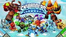 SKYLANDERS (Spyro, Giants, Swap Force & Trap Team) Posted Same Working Day.
