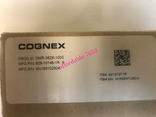 Cognex DMR-362X-1000 DataMan 360 Series Fixed Mount Barcode Reader New DHL FedEx