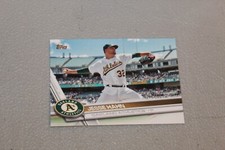2017 Topps Baseball Card Complete Finish Fill Your List Set U Pick #1-250