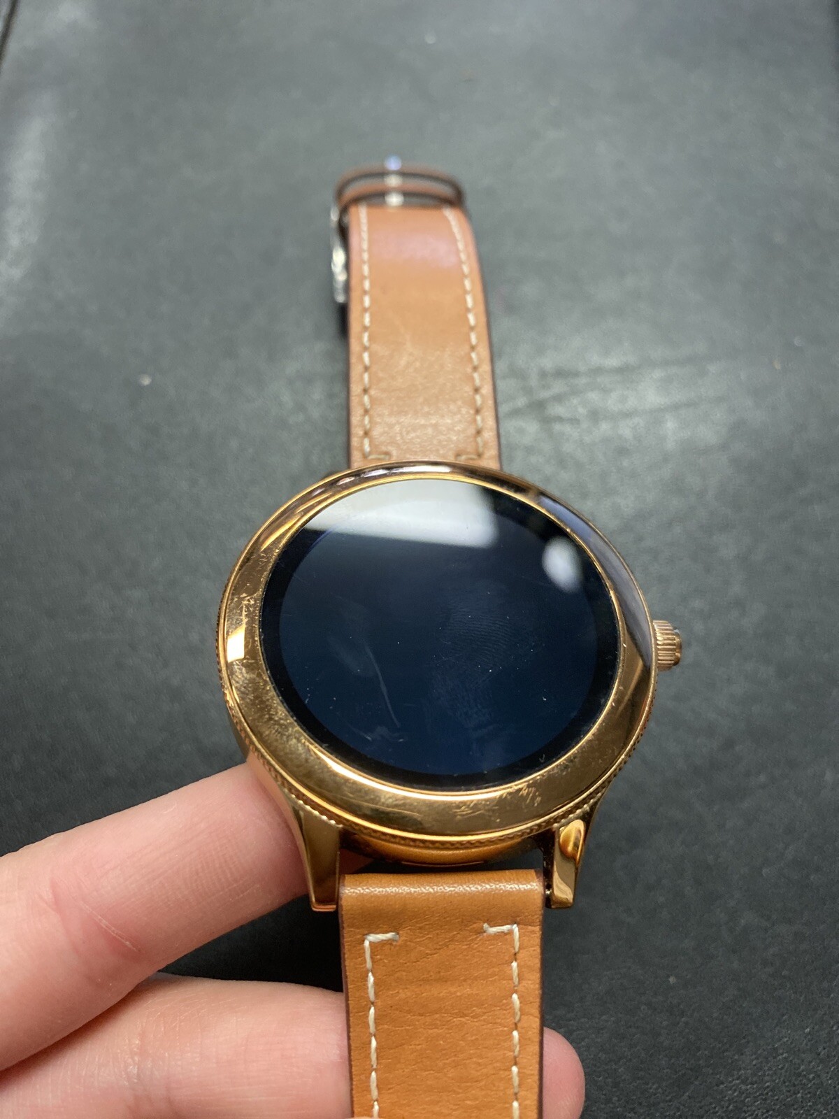 Fossil Q Venture Gen 3 купить в Америке 