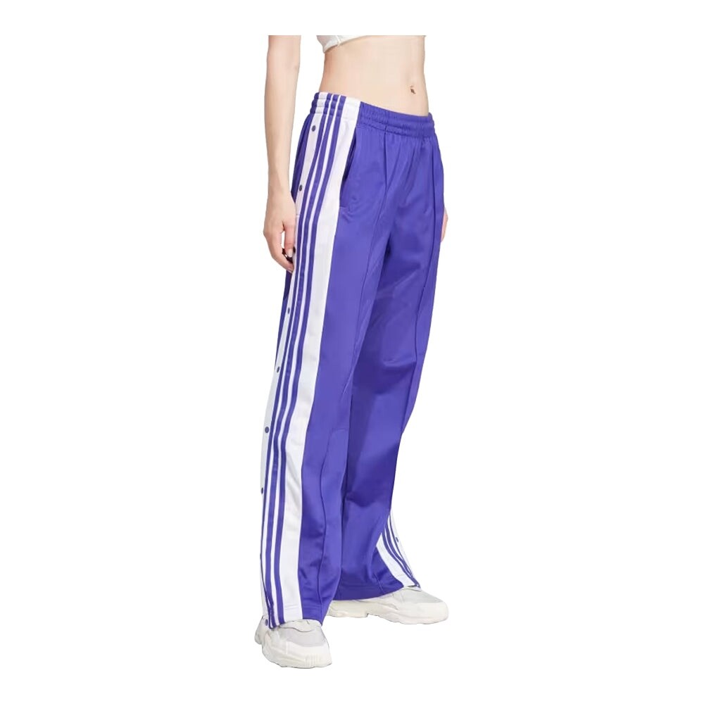 adibreak track pants パープル adidas Originals Adibreak track pants in purple | ASOS
