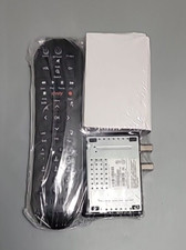 Xfinity Digital Transport Adapter Remote Kit W/ Accessories