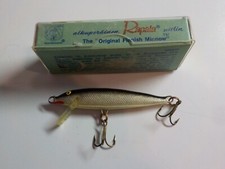Rapala   Kelluva Floating 7S Original Floating Hard Bait, With Box!