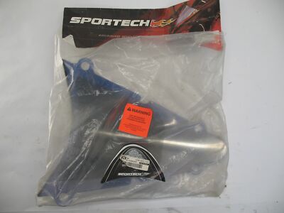 N.O.S. 2004-2006 YAMAHA YZF R1 SPORTECH WINDSCHEIBE