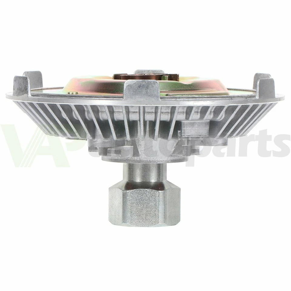 Cooling Fan Clutch Engine For Chevrolet & GMC C1500 C2500 C3500 2626 36729 - Image 4 of 4