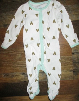 cloud island 12 month sleepers