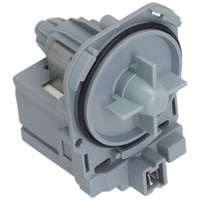 Ablaufpumpe Askoll Mod. M50 Pumpenmotor Laugenpumpe FüR Waschmaschine Waschtrock