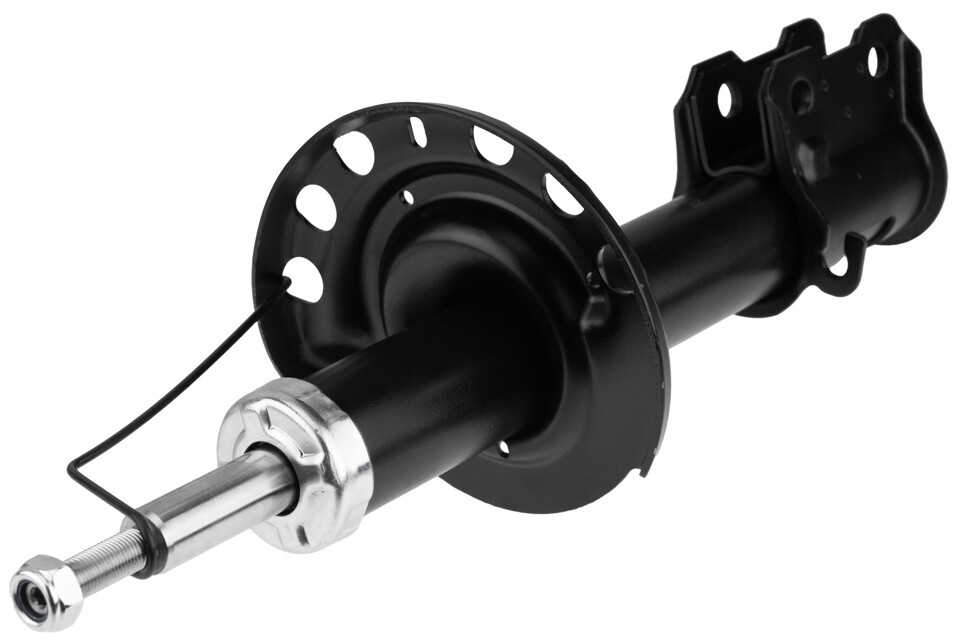 Suspension avant gauche 344341 pour Opel Meriva A - Amortisseur de rechange OEM 344345