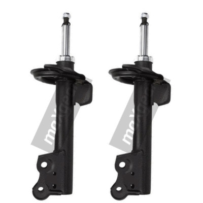 2x Stossdämpfer vorne Mercedes Benz A-Klasse W169 B-Klasse W245