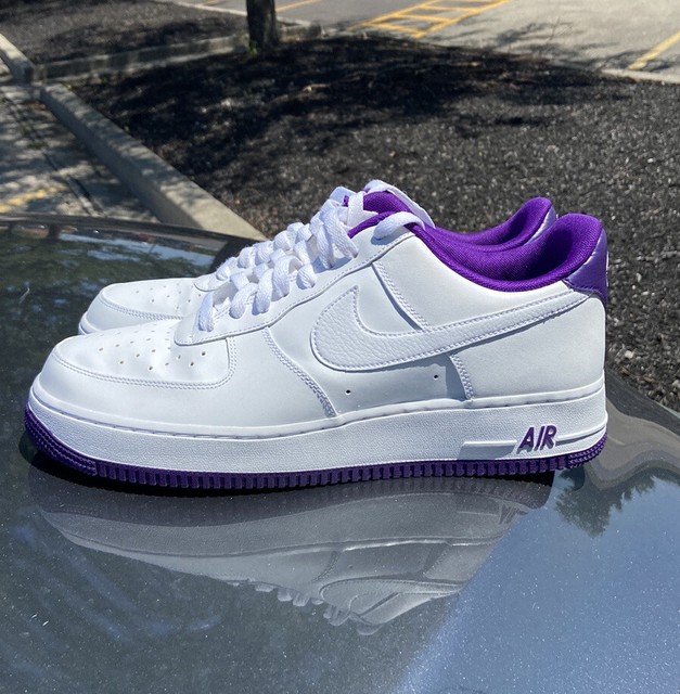 af1 voltage purple
