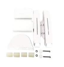 Replacement Flap Kit/Wing Kit/Pod Kit/Shoes For Hayward®* Navigator Pool Cleaner