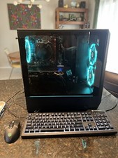 cyberpower gaming pc c series
