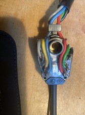 Schalter 1245400844 Tempomat Tempomathebel W124  Mercedes 6 Pins