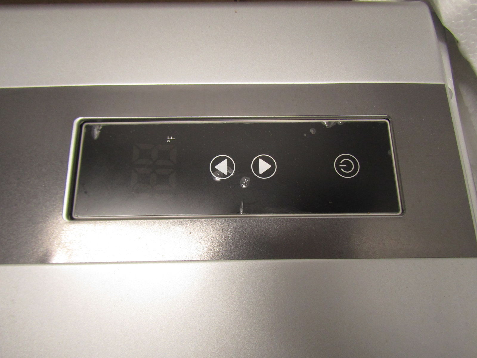 Rheem RTGH84DVLP3 High Efficiency Condensing Indoor Tankless Water