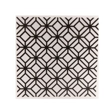 Geometric Plastic Embossing Folder Template DIY Scrapbooking Photo Album Card