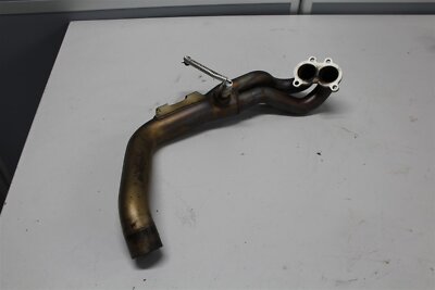 Buell 1125 R 2008-2010 Auspuff-Krummer (Downpipes) 201593635