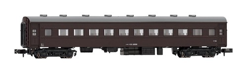KATO 3023-3 EF64 1001 (brown) | eBay