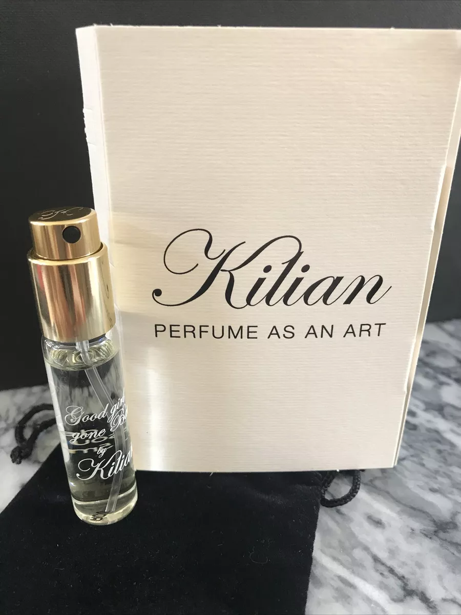 Good Girl Gone Bad by Kilian Eau de Parfum Refillable Spray 1.7 oz