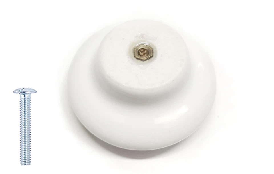 Colourful Ceramic Drawer Knobs Kids Handles Drawer Porcelain  Decoranddecor - Image 3 of 3