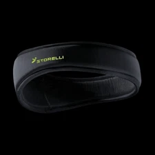 Storelli ExoShield Head Guard, Head Protection, Foam Padding Headband Sz 1