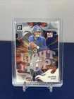 2025 Panini Donruss Optic - Light It Up Jaxson Dart #3 (RC)