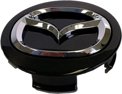Genuine Mazda Wheels Center Cap Forged Bbs KD51-37-190