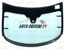 Frontscheibe Windschutzscheibe Jaguar XJ X351 Limousine 2009-2012 Sensor Heizung