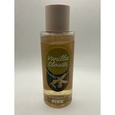 NEW Victoria's Secret Pink Vanilla Clouds - Body Mist