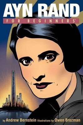 Andrew  Bernstein Ayn Rand for Beginners (Taschenbuch) For Beginners