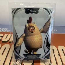 2025 Kakawow Phantom Disney #PD-B-132 Al McWhiggin