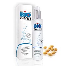 BioCutin Anti-Dandruff Shampoo Compensation 1000 ml Cr me 1 L