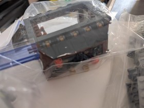 LEGO Ninjago City 70620 - 100% Bricks with 19 Minifigures, and Instructions