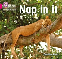 Nap In It | Band 01A/Pink A | Caroline Green | Englisch | Taschenbuch | 2021