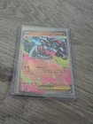 Pokemon TCG Mega Charizard X EX 029 Black Star Promo Holo Card