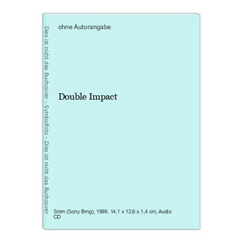 Double Impact - Bild 1 von 1