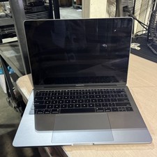 APPLE MACBOOK PRO 13" MID-2017 CORE I5-7360U 2.3GHZ 8GB RAM NO HD -