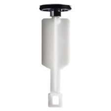 Home Improvement Pop-up Stopper For Kitchen Bathroom 1pc 94 30mm Plastic