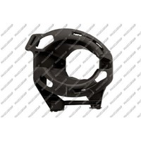 Prasco LüFtungsgitter StoßFäNger Links FüR Renault Clio III BR0/1 CR0/1