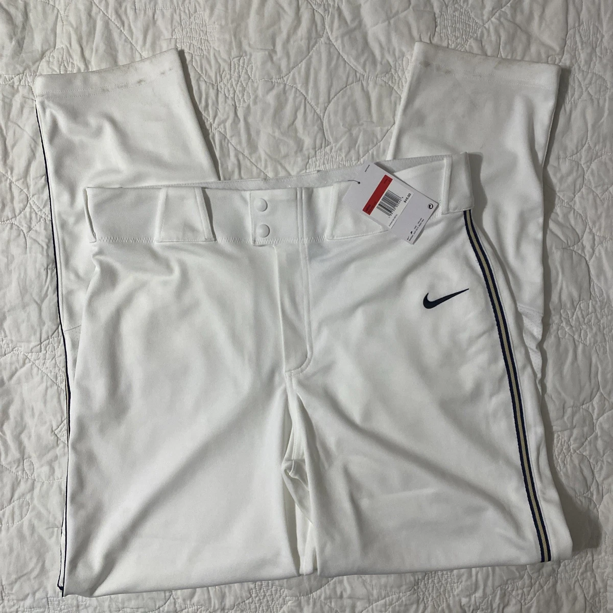 Nike Blue Baseball & Softball Pants for Men for sale | eBay