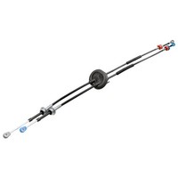 Febi Bilstein Seilzug, Schaltgetriebe 180116 FüR CitroËN