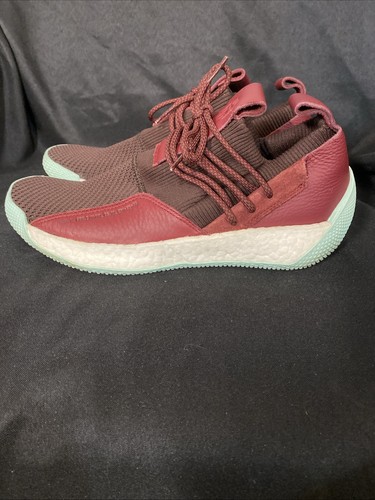 adidas Harden Vol.